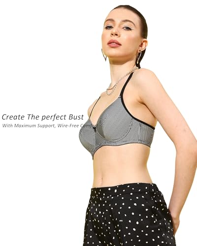 Image of Leading Lady Women T-Shirt Bra
