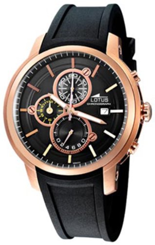 Relojes Hombre Lotus Lotus Vulcano L9990/3