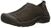 KEEN Women's Kaci Winter Waterproof Shoe, Peat, 9.5 M US