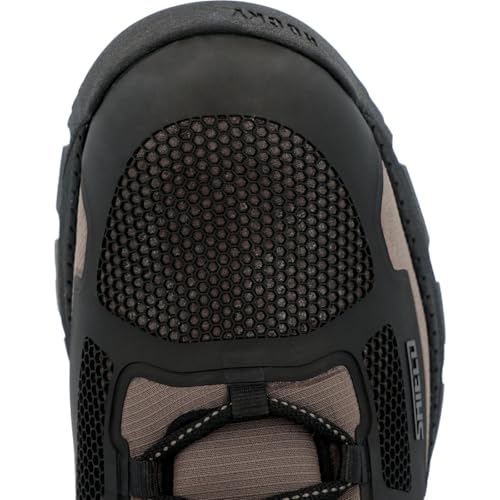 Image of ROCKY Quickfire 5.5 inch 200G Insulated Outdoor Boot