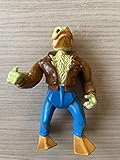 Teenage Mutant Ninja Turtles Ace Duck Action Figure