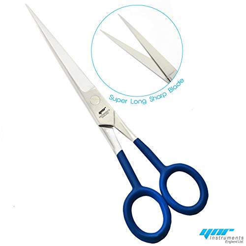 Ciseaux à cheveux professionnels YNR pour réussir vos coupes maison - 3