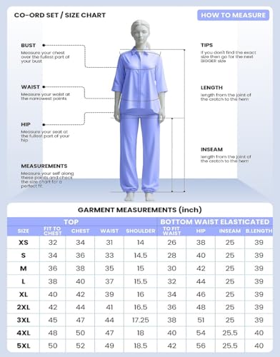 Image of Leriya Fashion Kurta Sets for Woman | Co ord Set for Women Stylish | Kurti Set for Woman | Short Kurti for Women | Kurtis | Ethnic Jaipuri Straight Kurta Set with Palazzo Pants | Salwar Suit for Party Outfits
