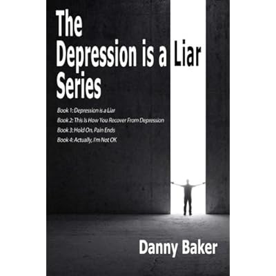 Depression is a Liar - The Complete Series