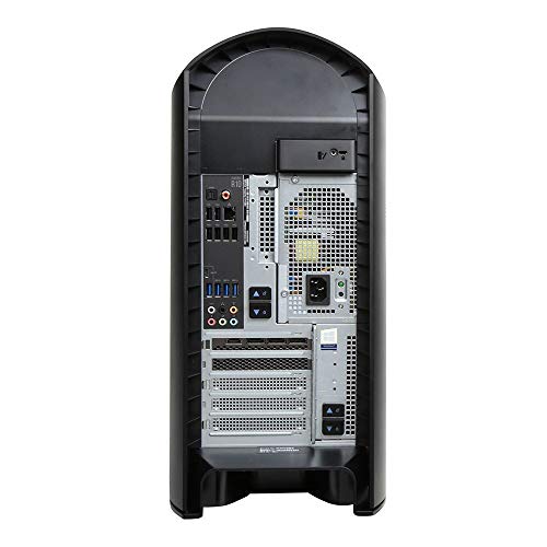 New Alienware Aurora R10 Gaming Desktop, Amd Ryzen 5 5600X (Up To 4.6Ghz) Processor, Nvidia Rtx 3060 Ti 8Gb Gddr6, 16Gb Ddr4-3400 Xmp Ram, 1Tb Pcie Ssd, Killer Wi-Fi 6, Windows 10 Home #TOP6