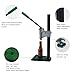 Manual Beer Bottle Capper Tool, 26mm Crown Capper for Home Brewing