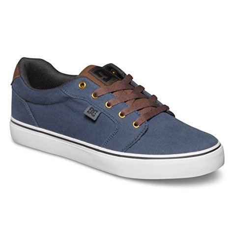 Image of DC Boys Anvil Tx M Shoe Sneakers