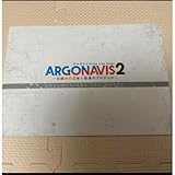 アルゴナビス 特典 ノベルティ フォトブック 小笠原仁 橋本真一 橋本祥平