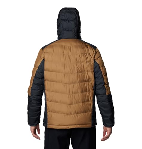 Image of Columbia Labyrinth Loop II Hooded Jacket