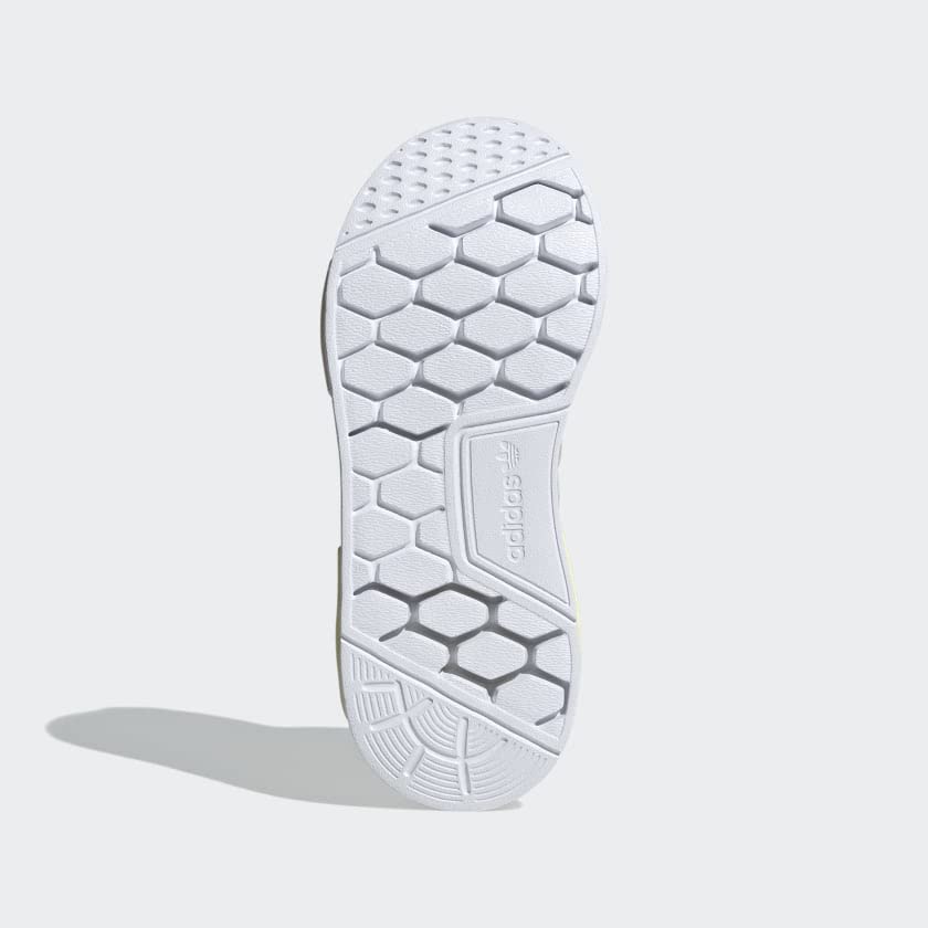 adidas NMD 360 Shoes Kids', Pink, Size 33