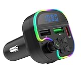 Ejerza potencia de audio: transforme instantáneamente su cabina en una sala de conciertos privada con reproducción de música inalámbrica, ya que los teléfonos inteligentes se emparejan fácilmente para obtener un audio fluido y de alta calidad.