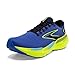 Produktbild BROOKS Herren Glycerin Gts 21 Sneaker, Blue/Nightlife/Black, 44 EU