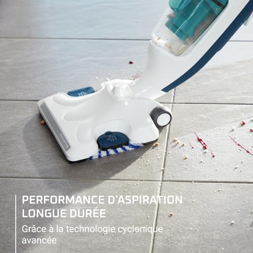 Rowenta RY7757WH - vue 6