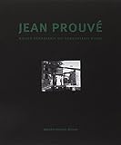 prouve tischgestell  Jean Prouve - Maison Demontable 6x6 Demountable House: Maison Démontable 6x6 Demountable House