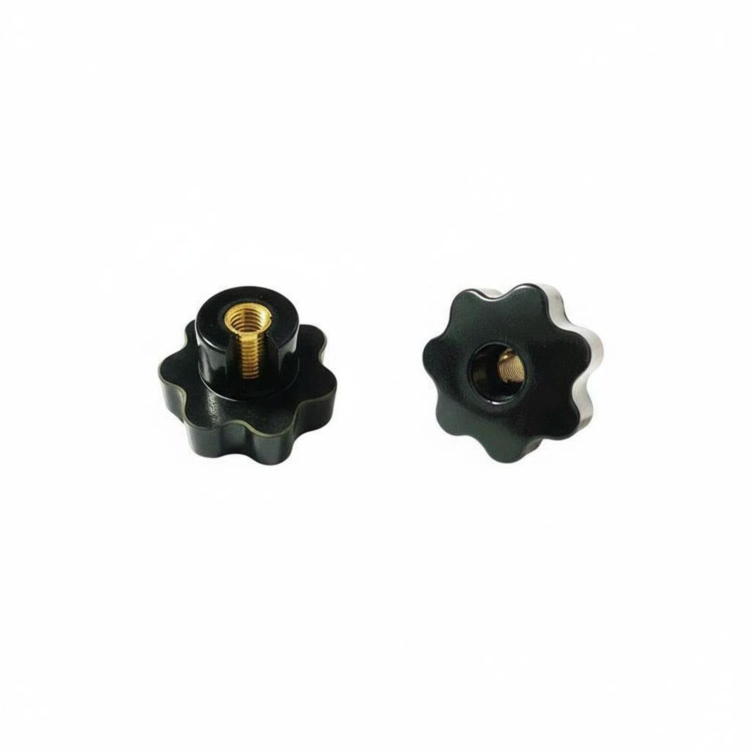 Professional Grade Pilates Reformer Replacement Parts Heavy Duty Springs Long-Lasting Material Sturdy Construction for Home Gym Enthusiasts, Physical Rehabilitation Center, Plum Nut-image-42