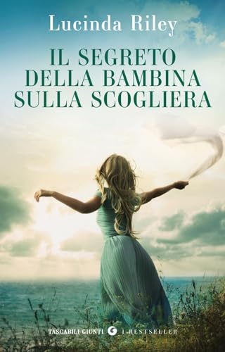 Il segreto della bambina sulla scogliera