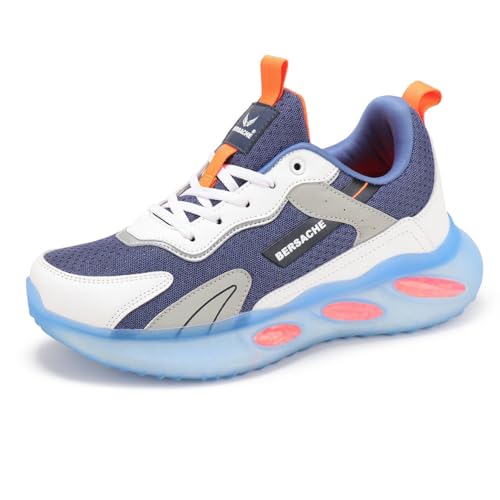 Image of BERSACHE Premium Sports,Walking,Gym,Cricket, Trending Running Shoes for Men