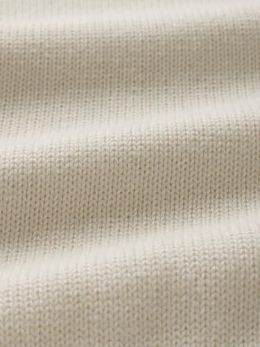 Image of Gap Women's High Neck Cotton Crew Sweater