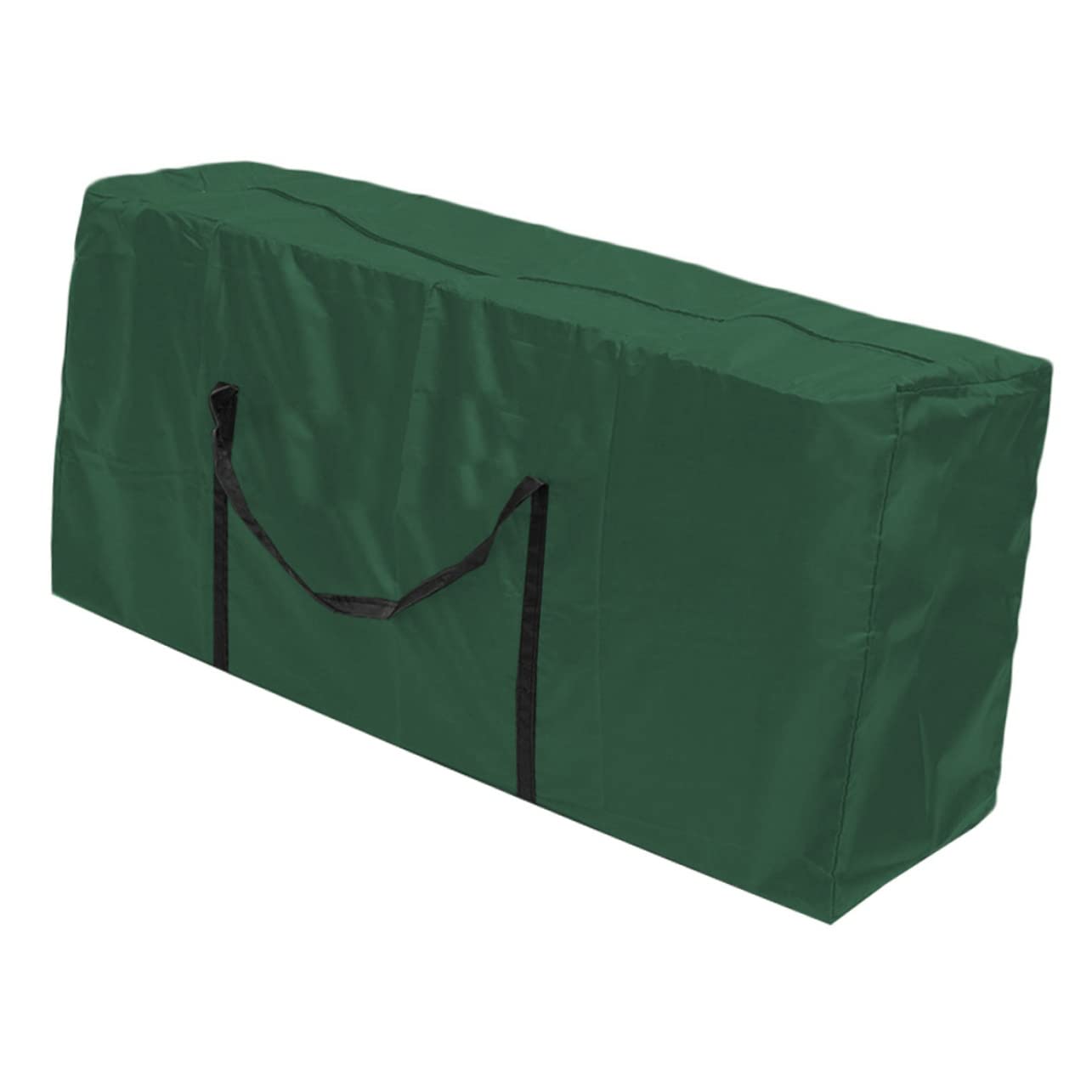 OKUMEYR Space-Saving Cushion Storage Bag 210d Oxford Cloth Bag for Outdoor Furniture and Cushions