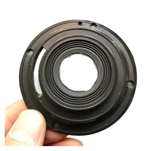 18-55 II IS レンズバヨネットマウントリング、compatible for Canon EF-S 18-55mm F/3.5-5.6 IS II カメラ修理部品ユニット対応