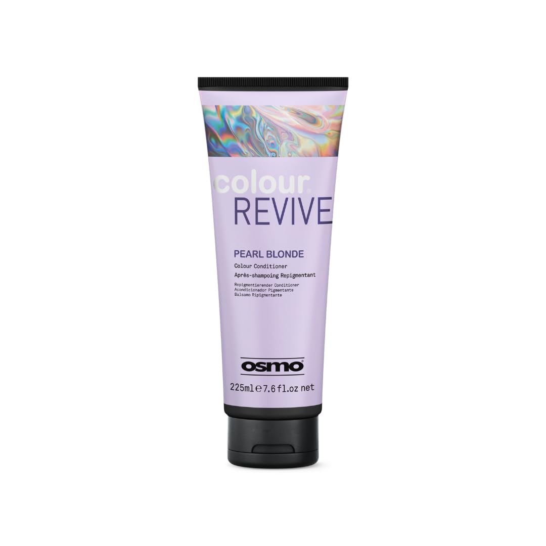 Osmo Colour Revive Colour Conditioner Pearl Blonde, 225ml