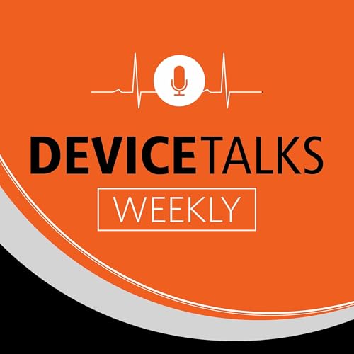 Ep 111 - Ethicon’s Tom O’Brien explains the design – and critical need for - its new surgical stapler