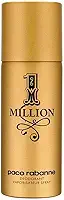 Paco Rabanne 1 Million Deo Spray for Men 150ml