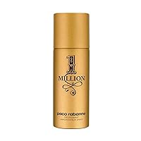Paco Rabanne 1 Million Deodorante Spray, Uomo