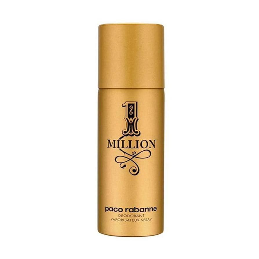 Amazon.com : 1 Million by Paco Rabanne for Men 5.0 oz