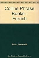 Collins Phrase Book -- French B0032YOTDK Book Cover