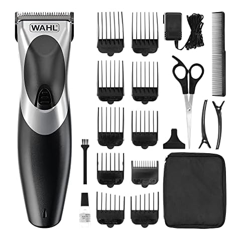 Wahl Clip ‘N Rinse Cord/Cordless Hair Clipper Cover