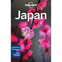 Lonely Planet Japan