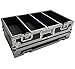 Harmony Audio HCCD100 100 Jewel or 300 Sleeve CD Transport Road Case New