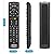for Panasonic TV Remote Replacement, Compatible with All Panasonic LED/LCD/Viera Link/HDTV/ 3D Smart TVs