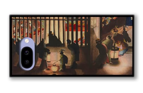 Google Pixel 9a�݊��i �X�}�z�P�[�X �y���E�̖���z �������� �g���i�q��V�} �������G�� �k�� �a �a�� �ǎ� �G�� �|�p �A�[�g ���� art (�g���i�q��V�})