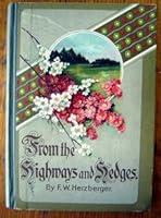 From the Highways and Hedges: A Story with a Message by F.W Herzberger B004PZ96TW Book Cover