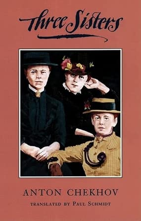 Three Sisters-Wow! eBook
