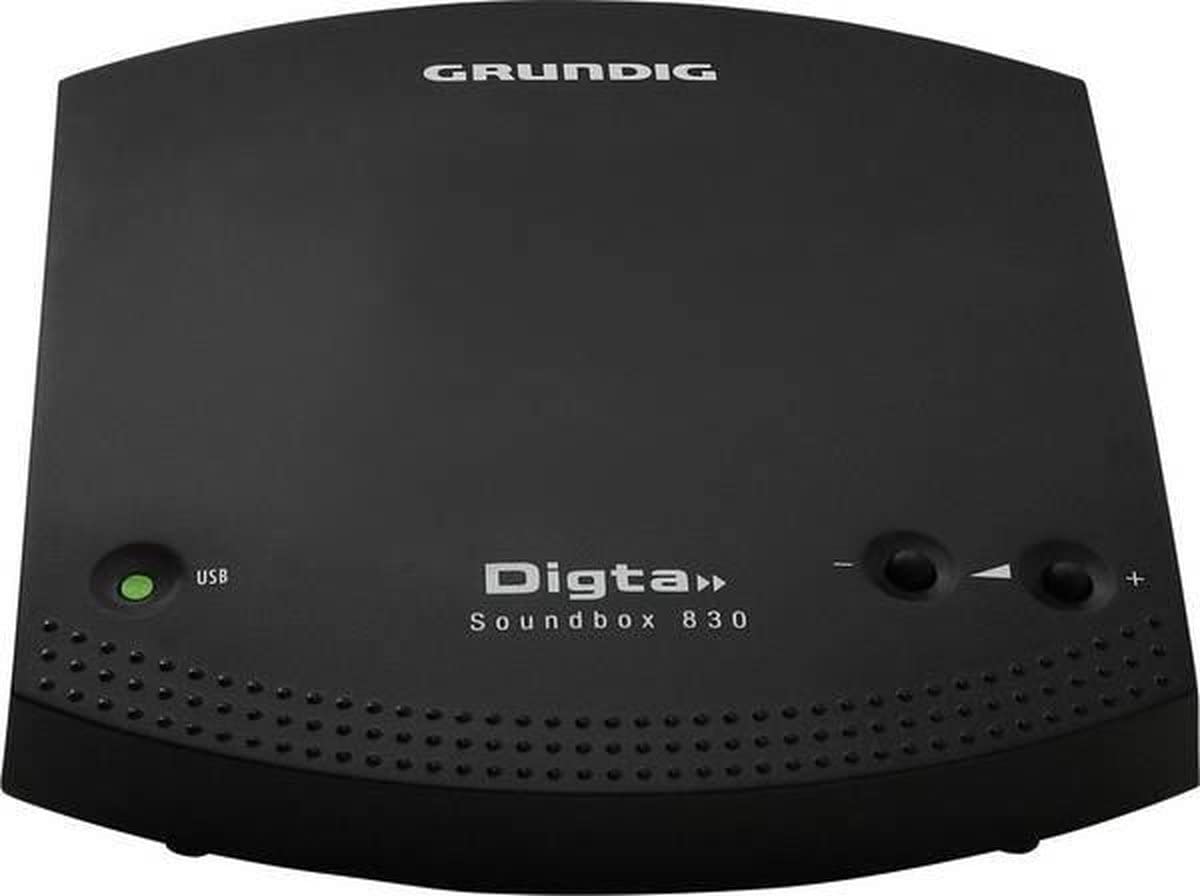 Digta Soundbox 830 PFT1700 Wiedergabegerät