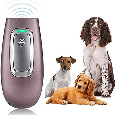 ultpeak dog bark control