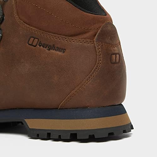 Berghaus Men's Hillwalker Gore-TEX Walking Boot, Brown, US13 | Image 4