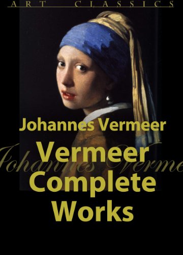 Vermeer Complete Works (English Edition)