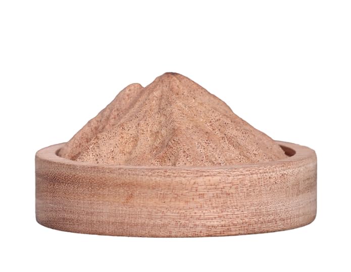 Difusor aromático eléctrico de aceite esencial Sapele Wood