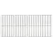 Produktbild TAINO Edelstahlrost Set PLATINUM BLACK YAMARA 6-Brenner Gasgrill Grillrost