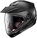 Produktbild Nolan Herren N40-5 Gt Classic N-com Flat Black XXL Helmet