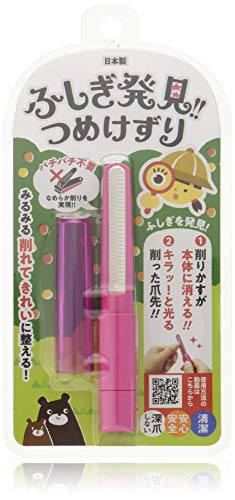 ふしぎ発見つめけずり ピンク ふしぎ発見つめけずり ピンク