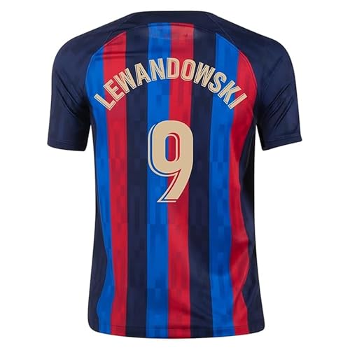 Buy Football Jersey Lewandowski Home Kit- for Men and