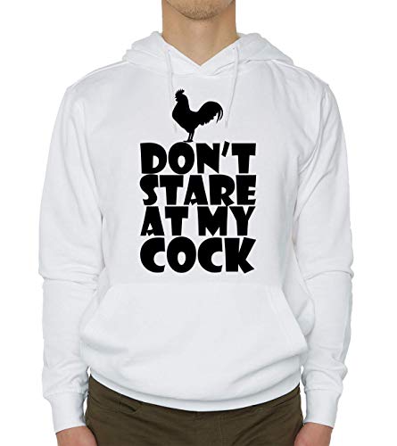 Sweat Coq Humour pour Vos Sorties Casual - Hoodie Graphique Confort