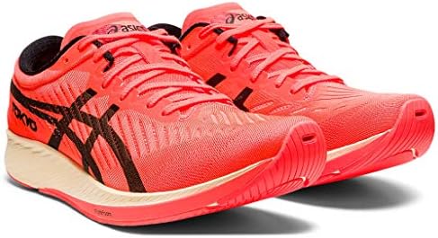 Amazon.com: ASICS Metaracer Tokyo Zapatillas de running para mujer : Ropa,  Zapatos y Joyería