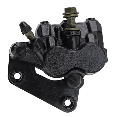 WOOSTAR Hydraulic Rear Brake Caliper for Jialing Dirt Bikes