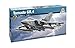 Italeri 2513S 1:32 Tornado GR.4, Modellbau, Bausatz, Standmodellbau, Basteln, Hobby, Kleben, Plastikbausatz, detailgetreu